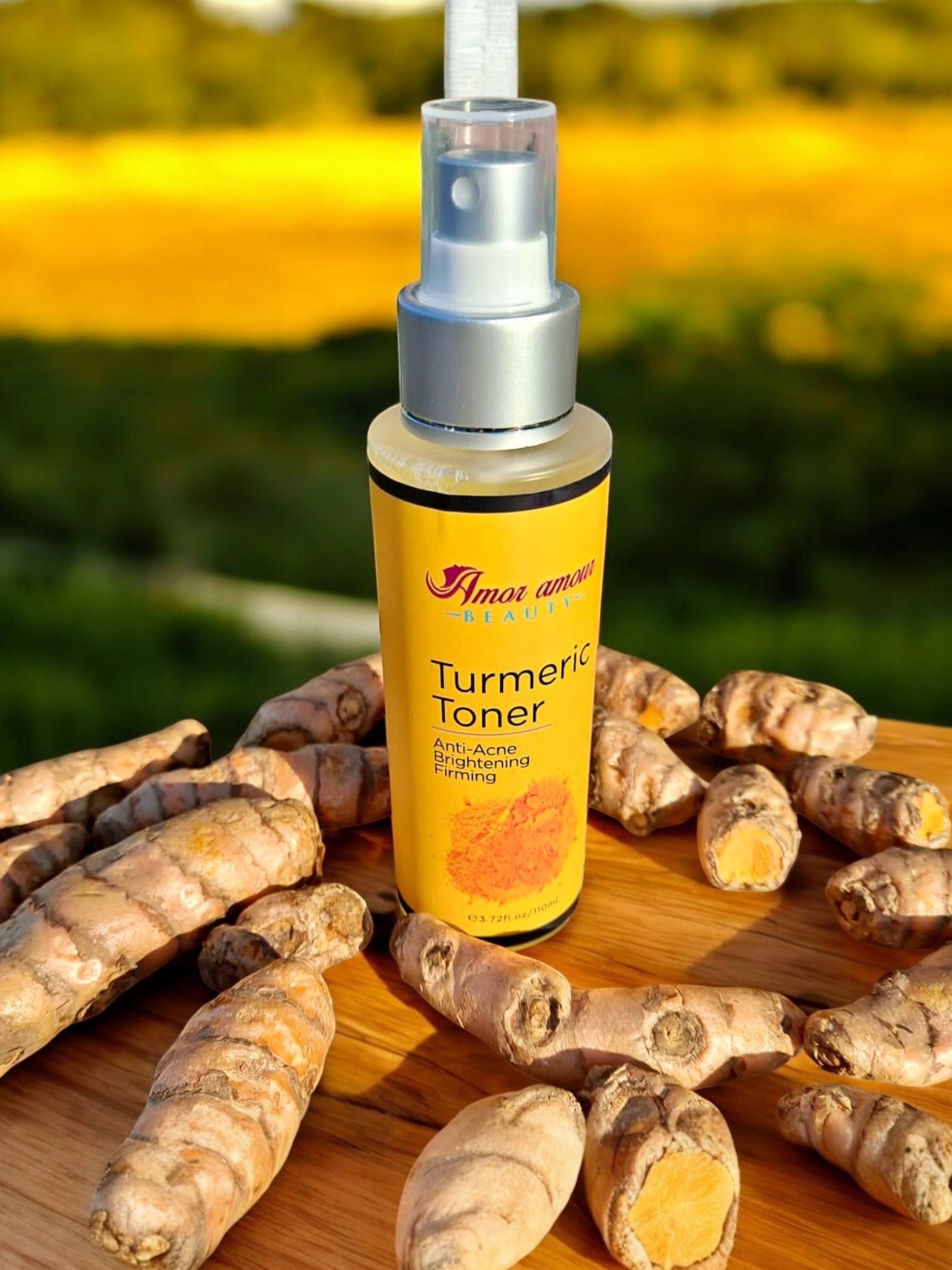Turmeric Toner - Image 2