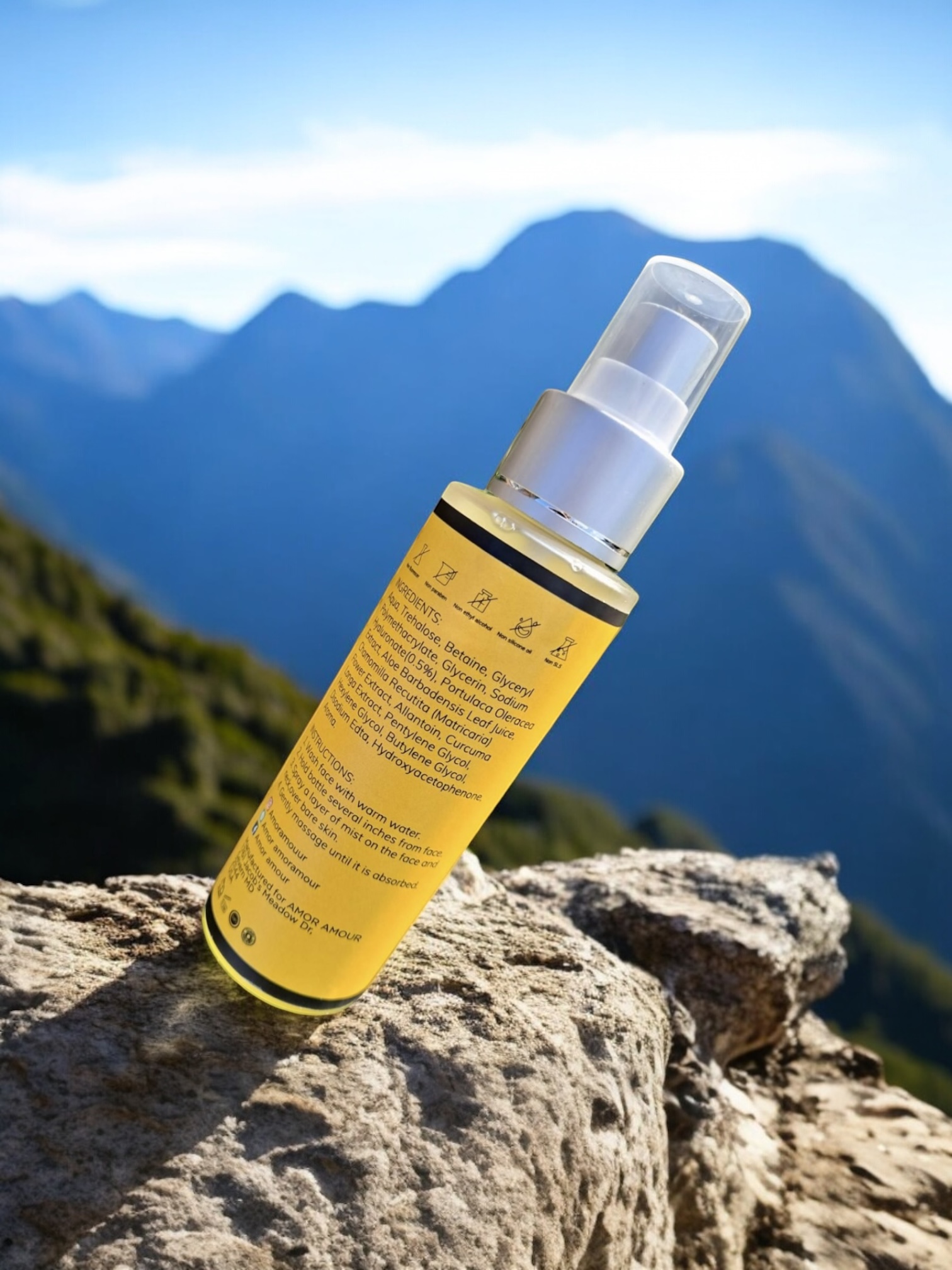 Turmeric Toner - Image 3