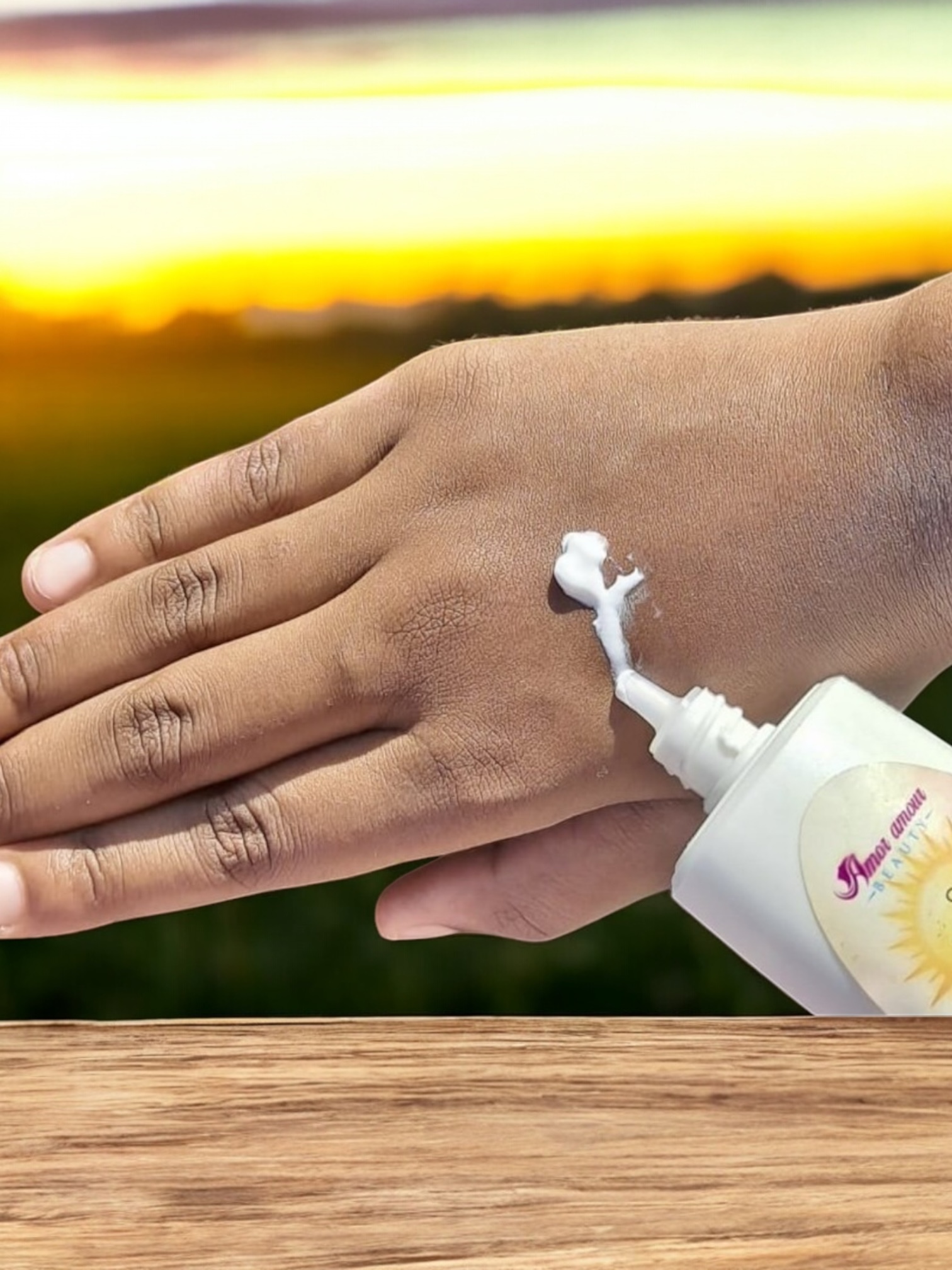 Collagen Sunscreen 50 spf+ - Image 3